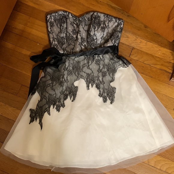 Cocktail dress - Picture 5 of 8